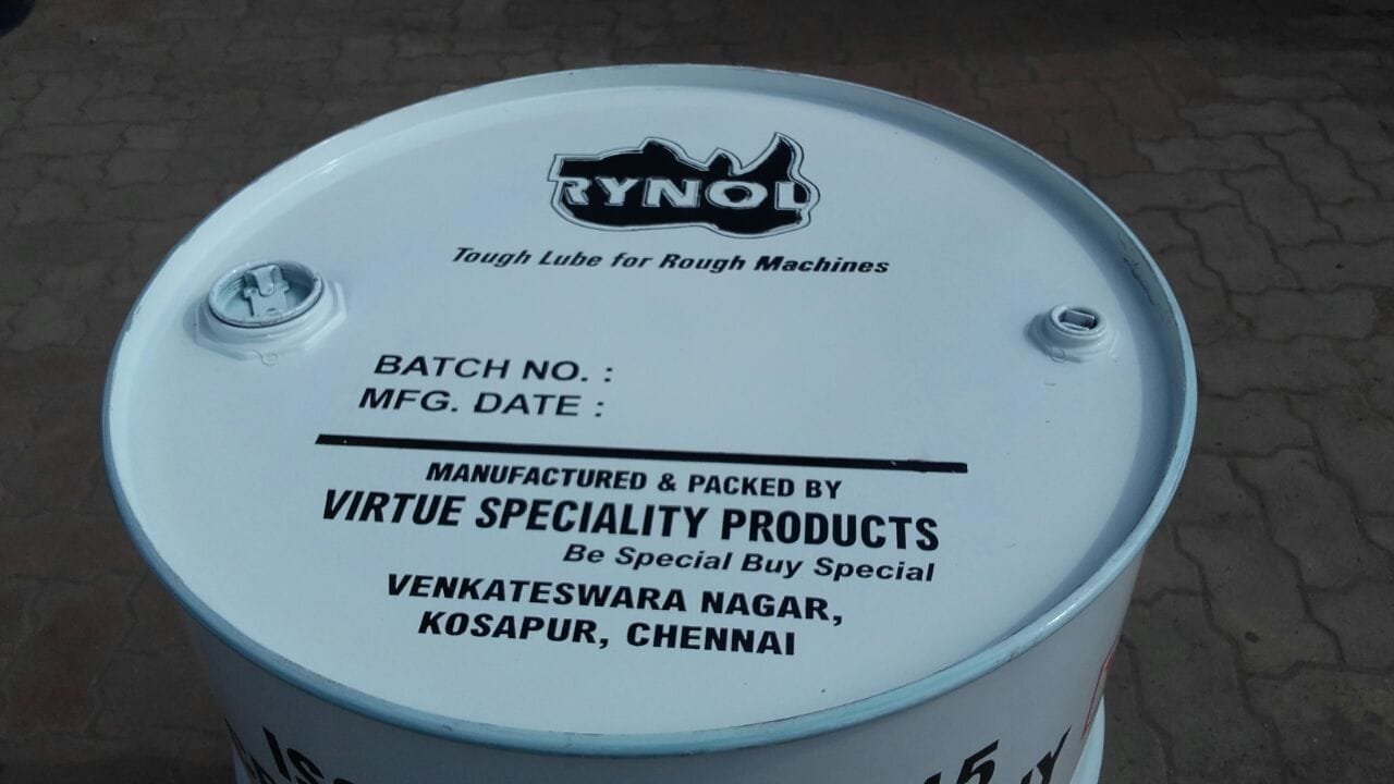 Rynol gallery photo 5