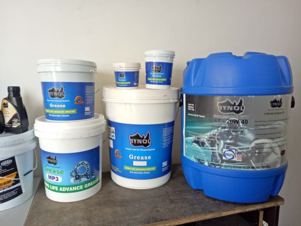 Rynol gallery photo 7