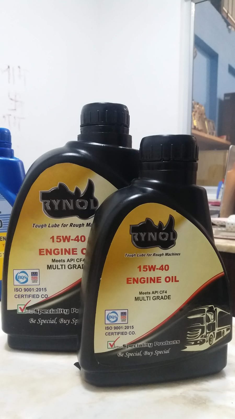 Rynol gallery photo 9
