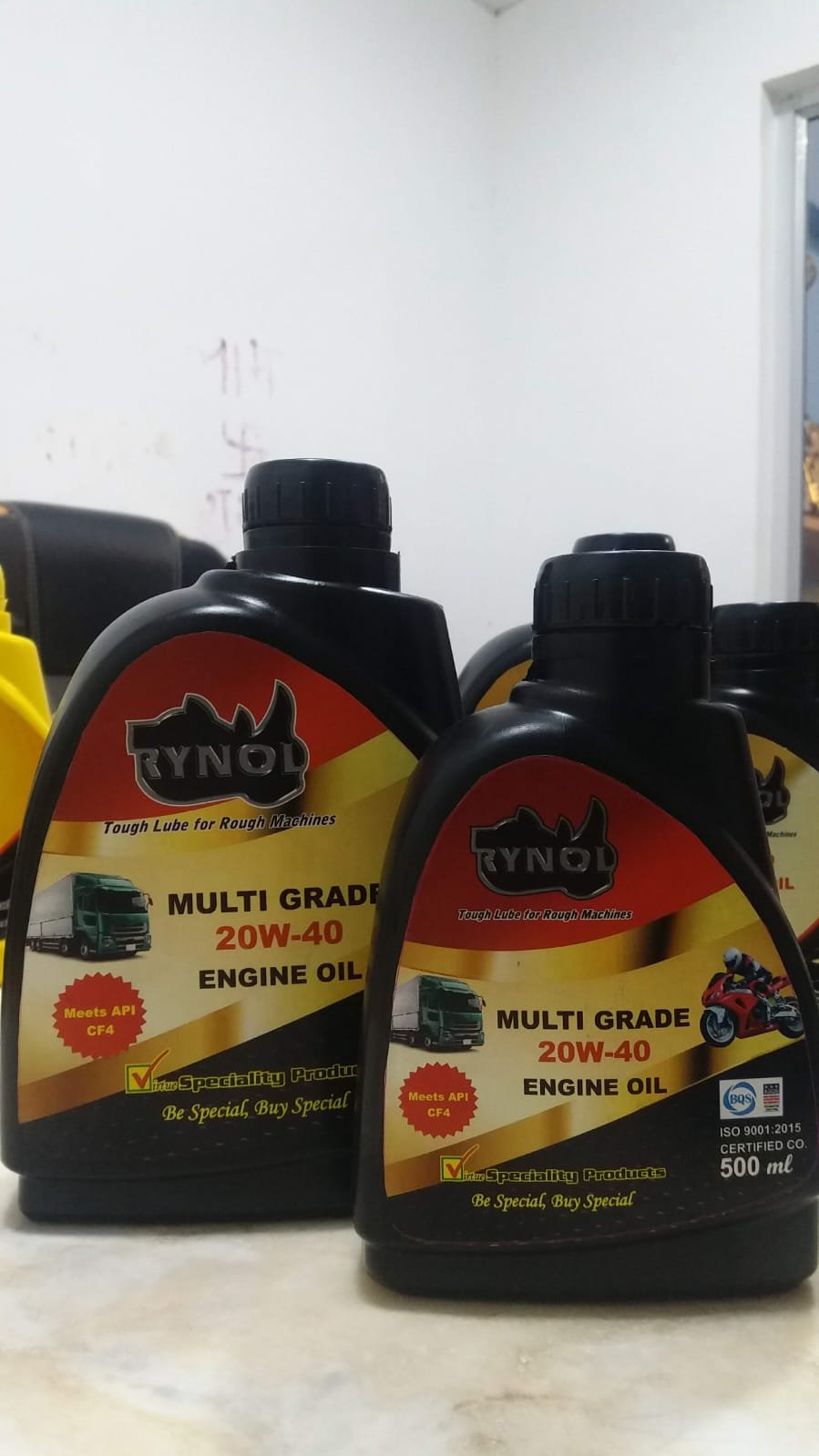 Rynol gallery photo 13