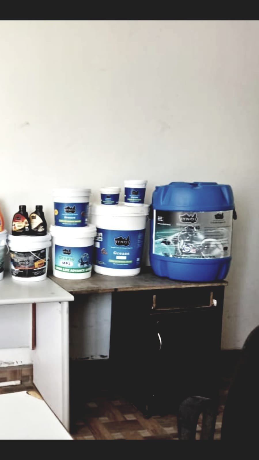Rynol gallery photo 14