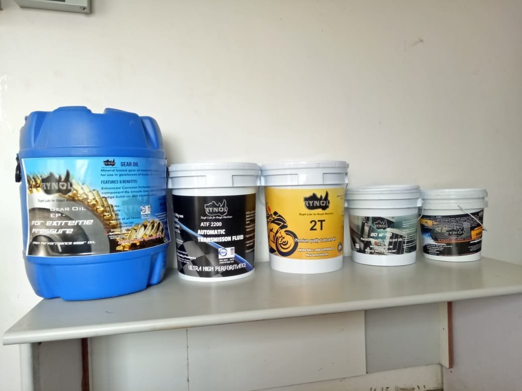 Rynol gallery photo 15