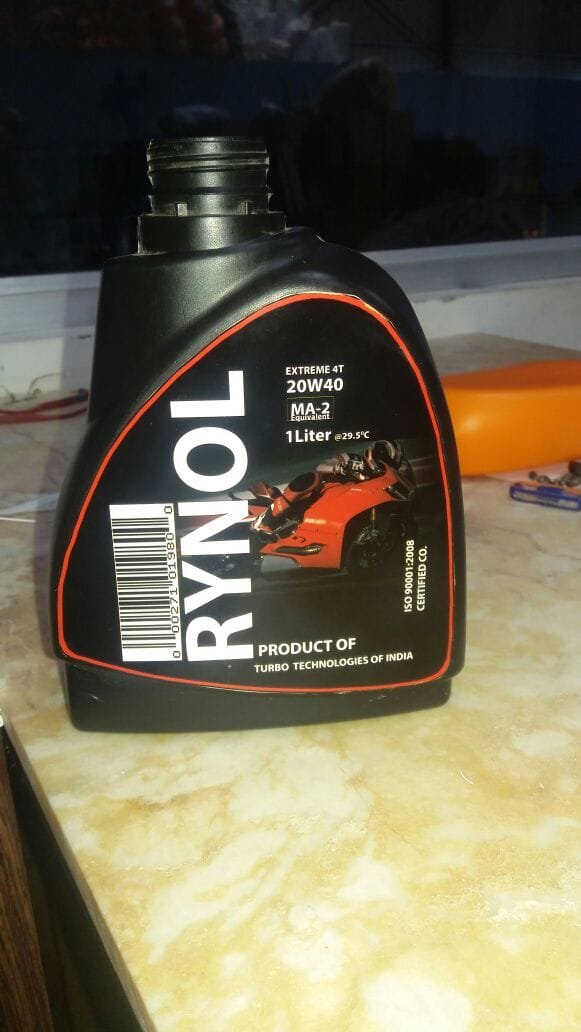 Rynol gallery photo 16